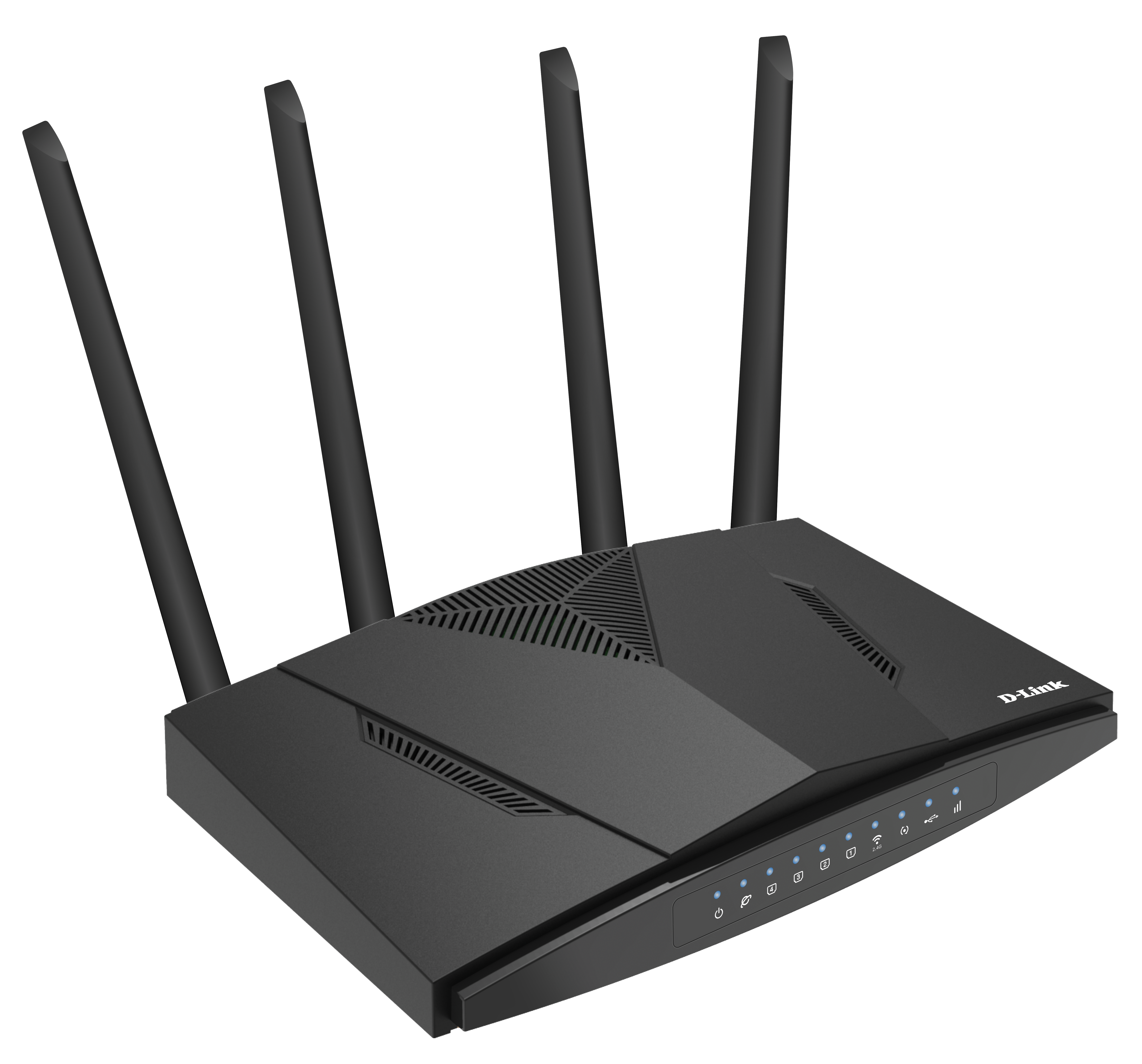  D-Link’s DWR-M921 4G N300 LTE Router - DWR-M921B/D1