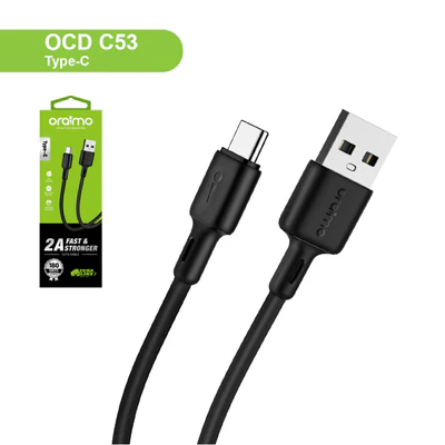  Oraimo OCD-C53 Data cable 1 meter Fast Charging 5V2A