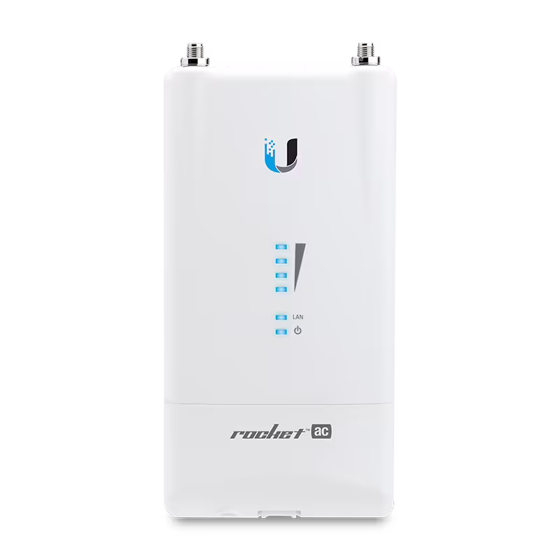  Ubiquiti Networks R5AC-LITE rocket ac airMAX ac BaseStation