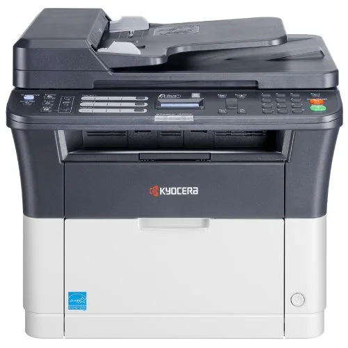 45000 - KYOCERA ECOSYS FS-1025MFP PRINTER