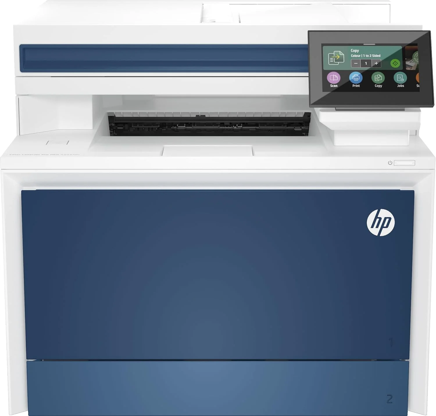 HP COLOUR LASERLJET PRO MFP 4303FDN PRINTER
