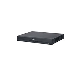 8 CHANNEL VIDEO RECORDER HDCVI -H265