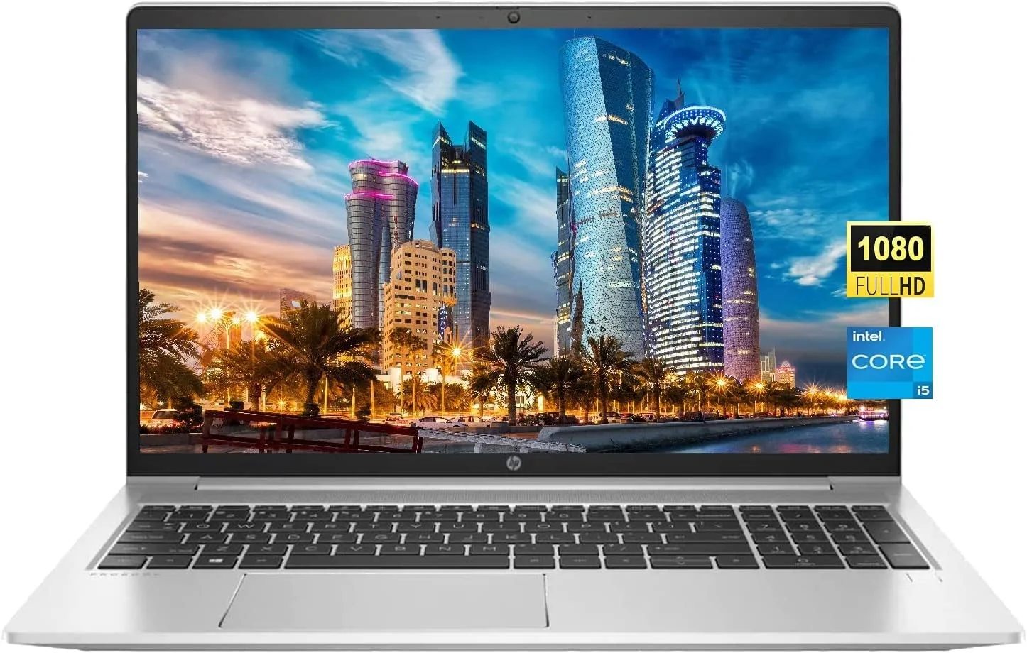 90000 - HP PROBOOK 450 G8 Ci5 1135G7 8GB 256GB SSD WIN 11 15.6(464P0AV)  (BRAND NEW)