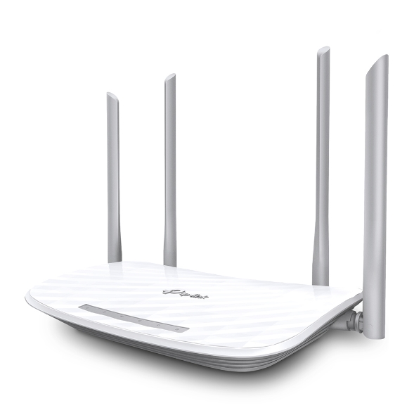 AC1200 Dual Band Wi-Fi Router - ARCHER C50 EU