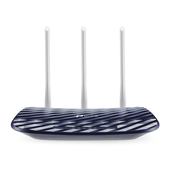 AC750 Wireless Dual Band Router