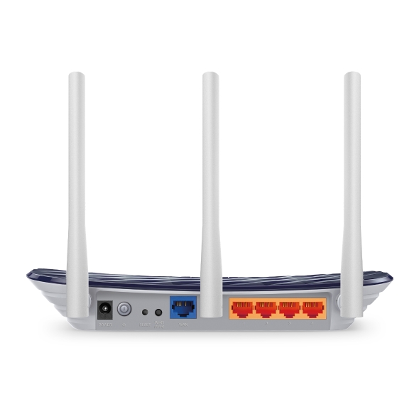 AC750 Wireless Dual Band Router