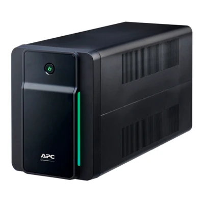 APC BACK-UPS 1200VA, 230V, AVR, IEC SOCKETS