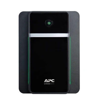 APC BACK-UPS 1200VA, 230V, AVR, IEC SOCKETS