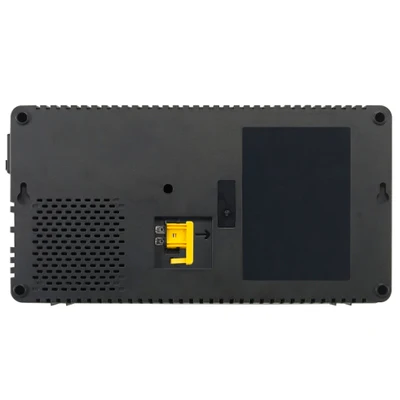 APC Back-UPS 650VA, 230V, AVR, Universal Sockets BV650I-MSX