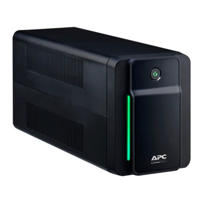 APC Back-UPS 750VA, 230V, AVR, BX750MI-MS