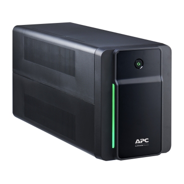 APC EASY UPS 2200VA 230V AVR Universal SOCKETS - BVX2200MI-MS