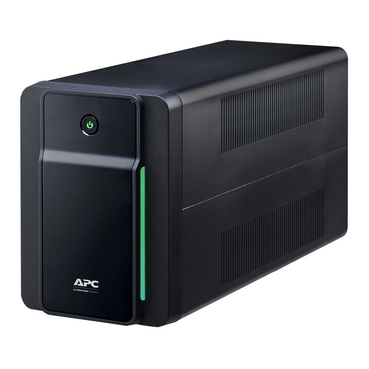 APC EASY UPS 2200VA 230V AVR Universal SOCKETS BX2200MI-MS APC Back-UPS 2200VA