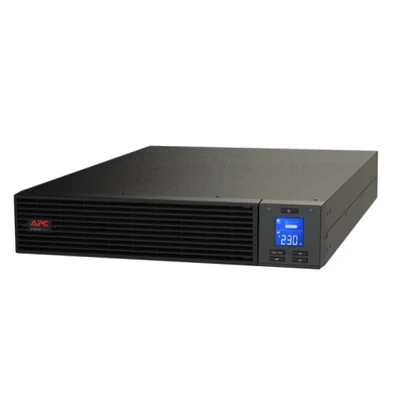 APC Easy UPS On-Line SRV 1000VA RM 230V with Rail Kit SRV1KRIRK Rackmount