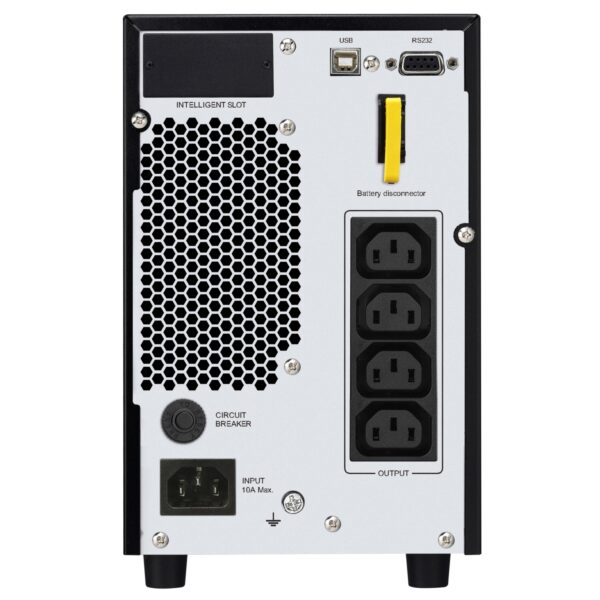 APC Easy UPS On-Line SRV 2000VA 230V SRV2KI
