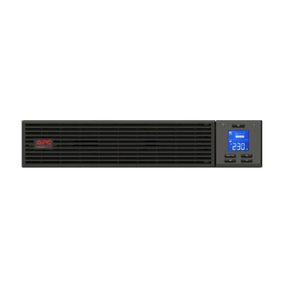 APC Easy UPS On-Line SRV 2000VA RM 230V with Rail Kit (SRV2KRIRK) Rackmount