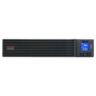 APC Easy UPS SRV RM 3000VA 230V with RailKit (SRV3KRIRK) Rackmount