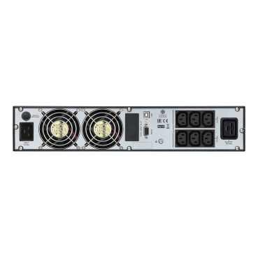 APC Easy UPS SRV RM 3000VA 230V with RailKit (SRV3KRIRK) Rackmount