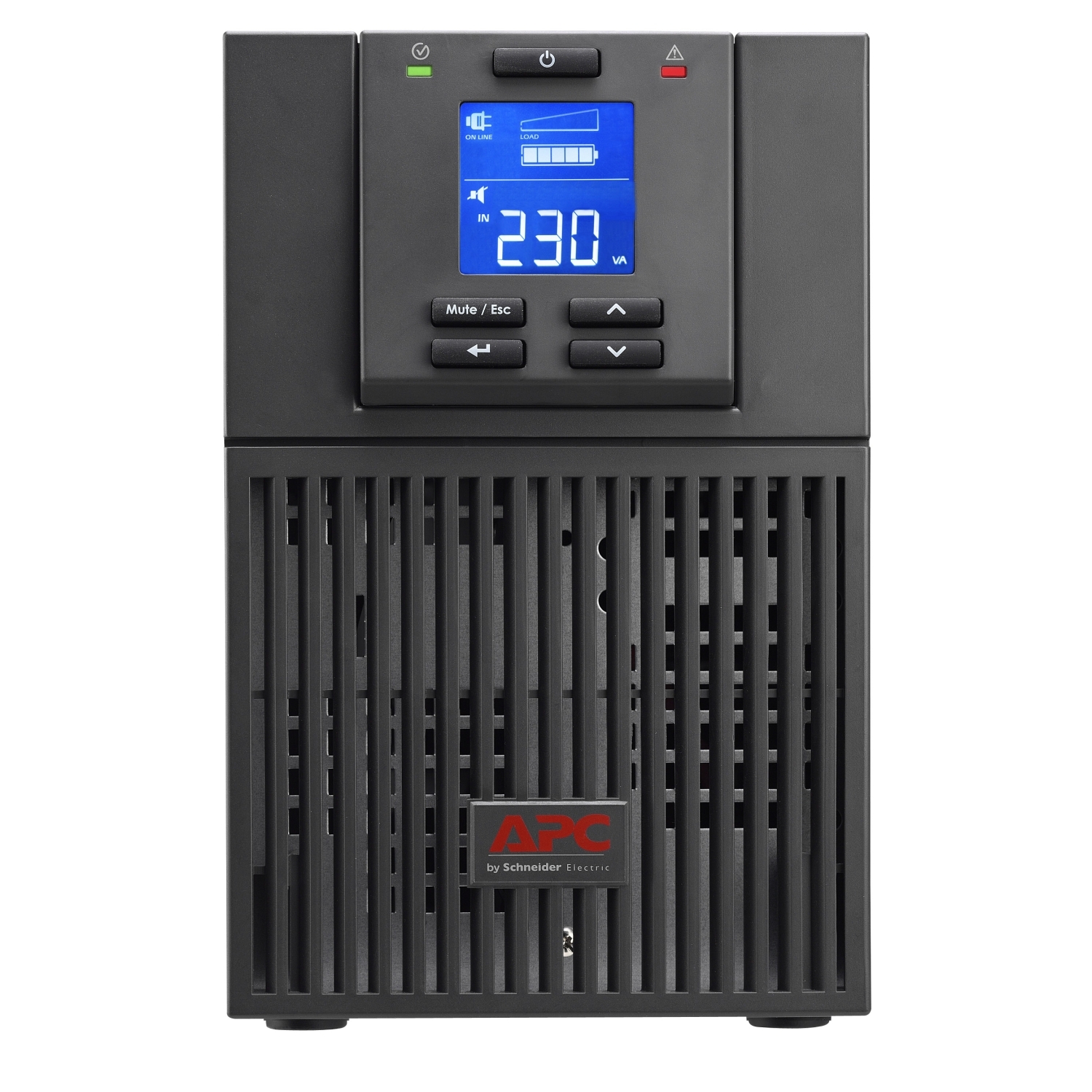 APC Easy UPS SRV1Ki(1000VA) Line Online