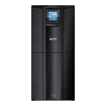 APC SMART-UPS C 3000VA LCD 230V - SMC3000I
