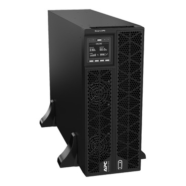 APC SMART-UPS RT 5kVA 230V Rackmount - SRTG5KXLI