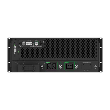 APC SMART-UPS RT 5kVA 230V Rackmount - SRTG5KXLI