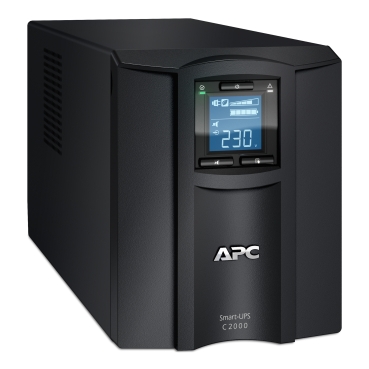 APC SMC2000I Smart UPS 2000VA Tower