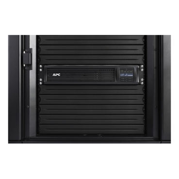 APC SMT1000RMI2UC 1000VA Rackmount Smart-UPS