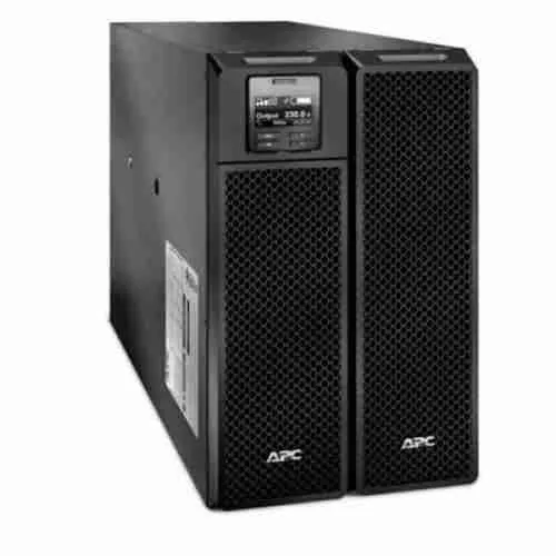 APC SRTG10KXLI Smart-UPS (RT 10kVA) – Advanced Power Protection for Critical Systems