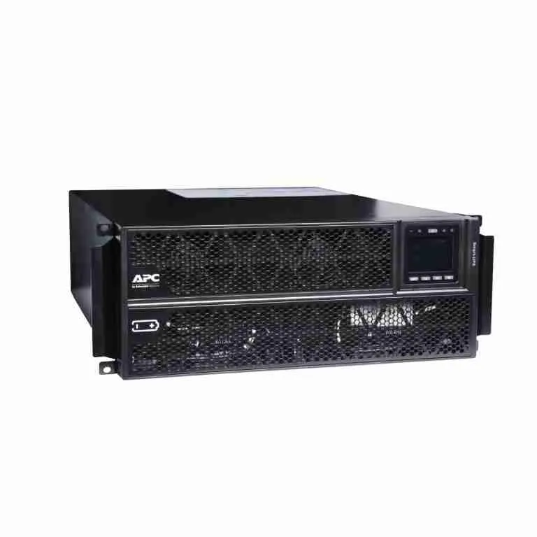 APC Smart UPS SRTG 6000VA 230V 6Kva Rackmount SRTG6KXLI