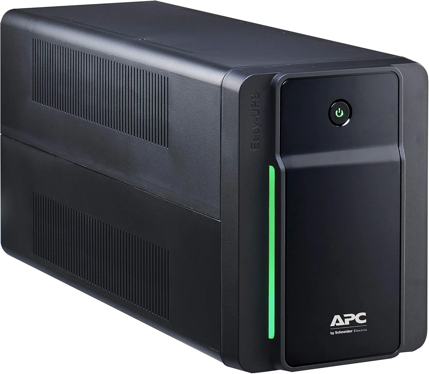APC UPS | Easy UPS 2200VA | Line-Interactive | 1200W | AVR | Universal Sockets | Compact Backup - BV2200I-MSX
