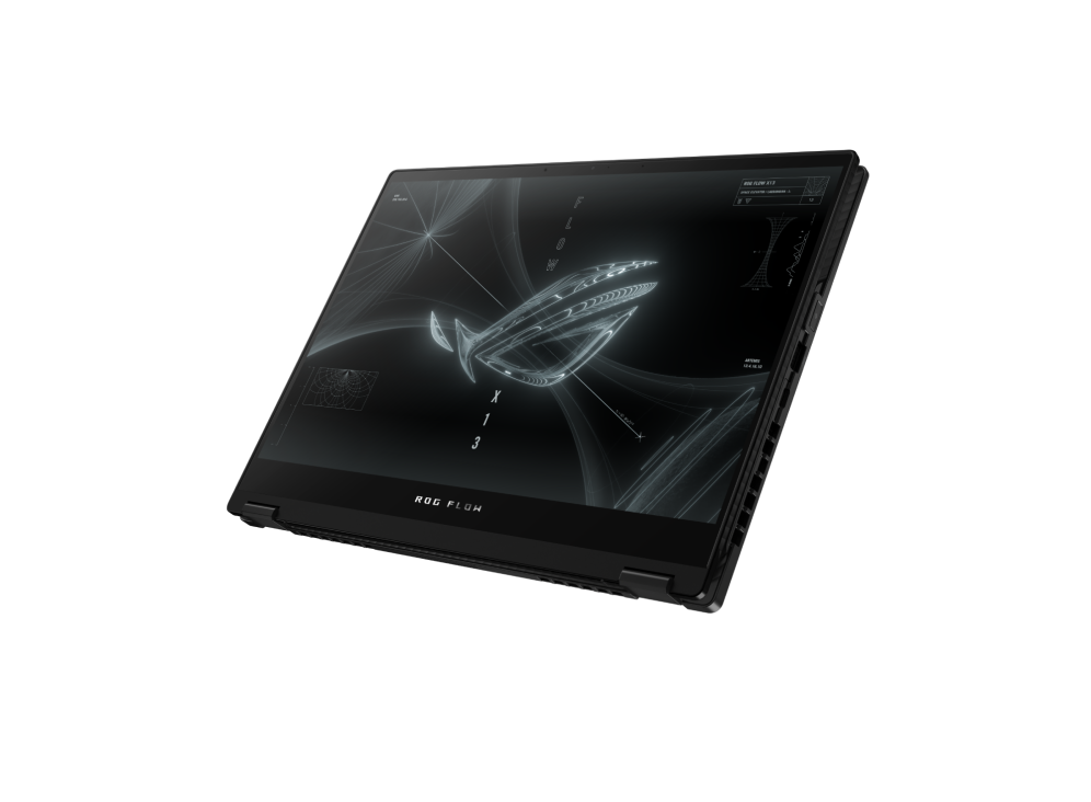 ASUS ROG FLOW X13 AMD RYZEN 9 16GB|512GB SSD 13.4\