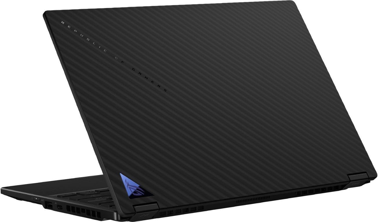 ASUS ROG FLOW X13 GAMING AMD RYZEN 9 16GB 512GB SSD 13.4INCH FHD TOUCH