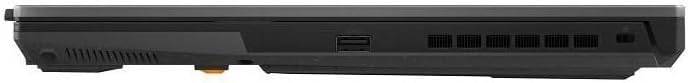 ASUS TUF Gaming F15 FX507VI, Intel Core i7 13620H, 16GB DDR5 4800, 1TB PCIe 4.0 NVMe M.2 SSD, NVIDIA GeForce RTX 4070 8GB GDDR6 Graphics, Windows 11 Home, 15.6 inches FHD 144Hz - 90NR0FH8-M00670