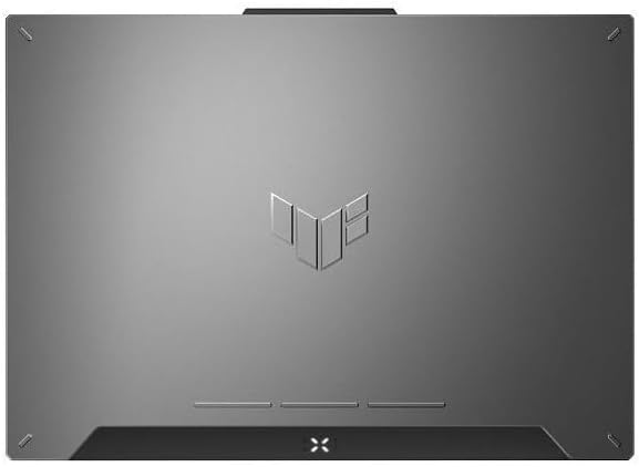 ASUS TUF Gaming F15 FX507VI, Intel Core i7 13620H, 16GB DDR5 4800, 1TB PCIe 4.0 NVMe M.2 SSD, NVIDIA GeForce RTX 4070 8GB GDDR6 Graphics, Windows 11 Home, 15.6 inches FHD 144Hz - 90NR0FH8-M00670