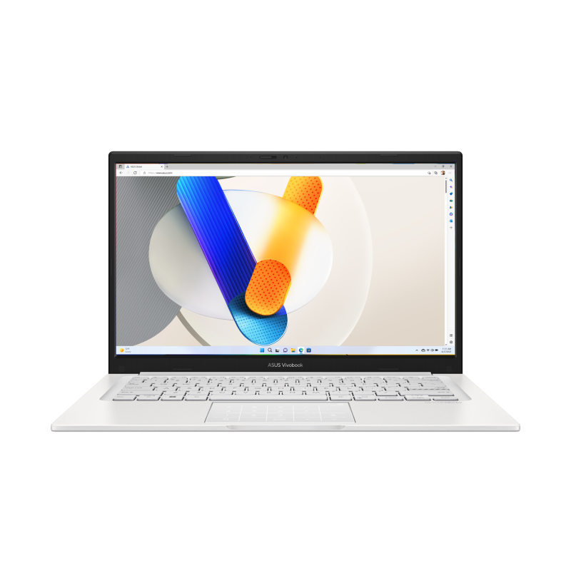 ASUS Vivobook 14 X1404, Intel Core i5 1334U, 12GB DDR4 RAM, 256GB PCIe NVMe 4.0 M.2 SSD, Windows 11 Home, 14