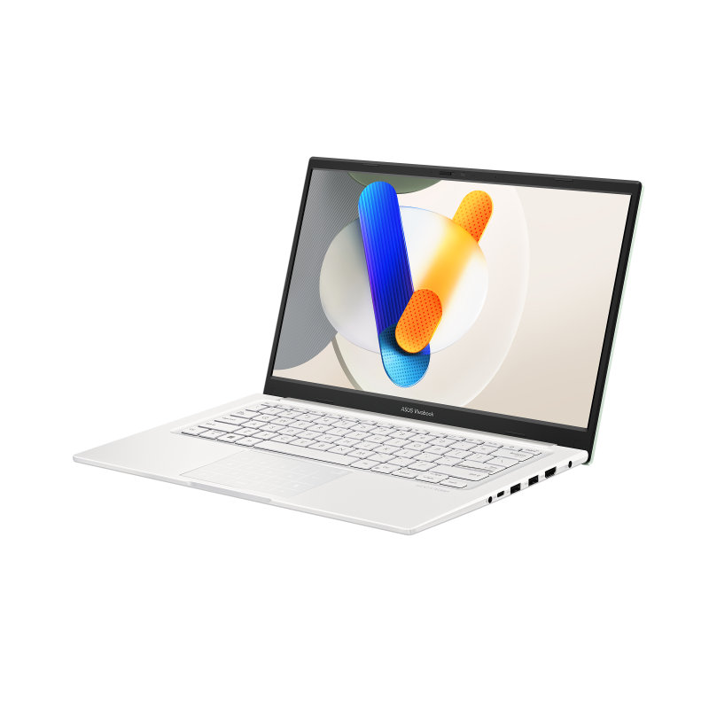ASUS Vivobook 14 X1404, Intel Core i5 1334U, 12GB DDR4 RAM, 256GB PCIe NVMe 4.0 M.2 SSD, Windows 11 Home, 14