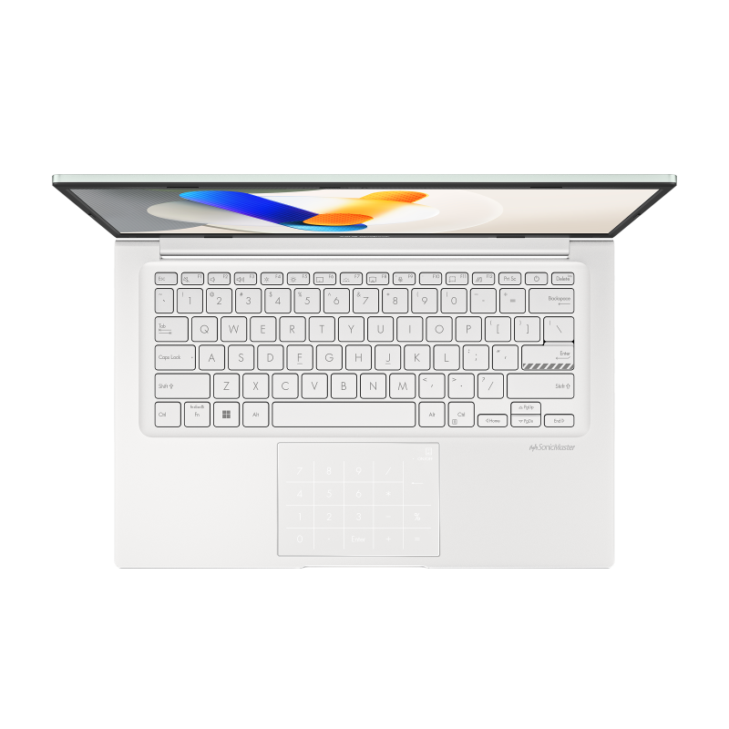 ASUS Vivobook 14 X1404, Intel Core i5 1334U, 12GB DDR4 RAM, 256GB PCIe NVMe 4.0 M.2 SSD, Windows 11 Home, 14