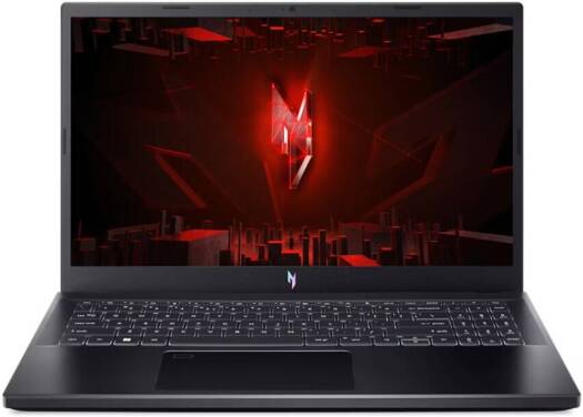Acer Nitro V 15 ANV15-51-789J, Intel Core i7 13620H, 16GB DDR5 5600, 512GB M.2 PCIe NVMe SSD, NVIDIA GeForce RTX 4060... - NH.QRYAA.001