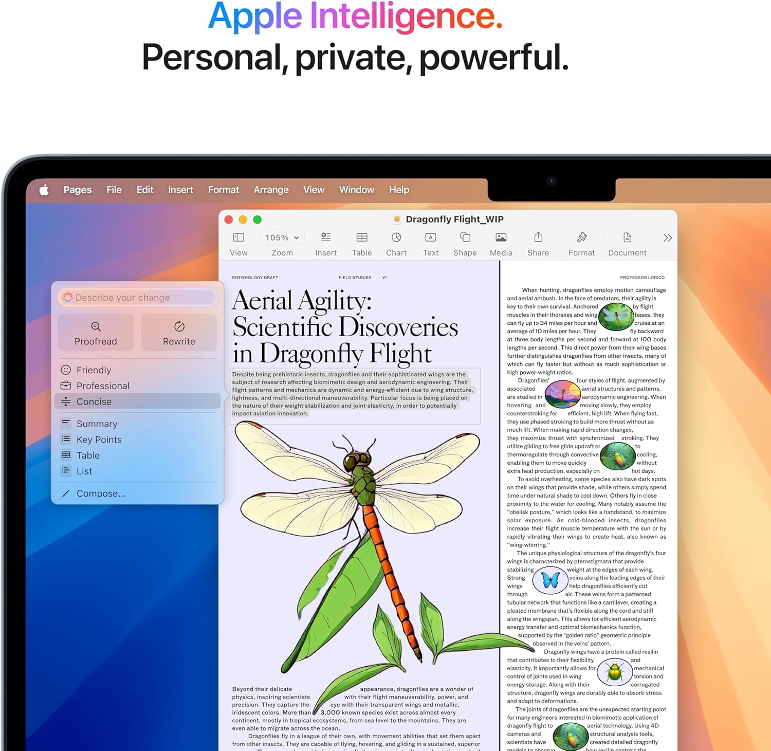 Apple 2025 MacBook Air 15-inch Laptop with M4 chip: Built for Apple Intelligence, 15.3-inch Liquid Retina Display,  16GB Unified Memory, 256GB SSD Storage, 12MP Camera, Touch ID; Midnight - MC6J4B/A 