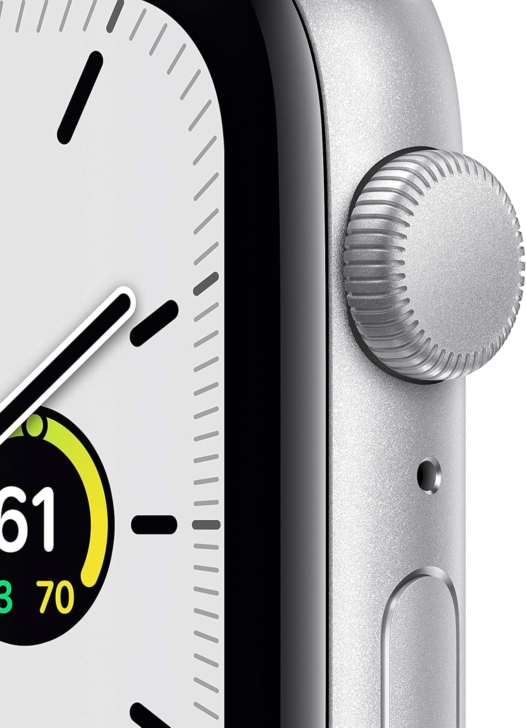 Apple Watch SE 40mm Silver - MNJV3B/A