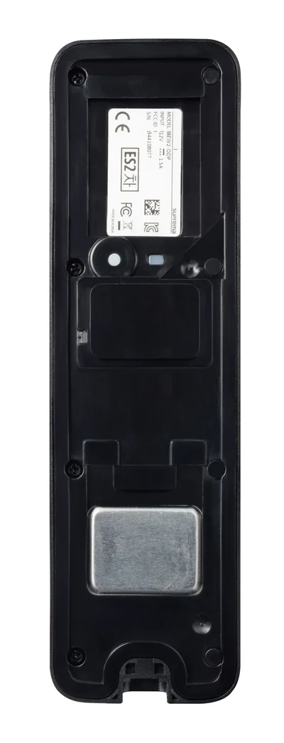 BEW2-ODPB BioEntry W2 Reader Fingerprint Dual RFID