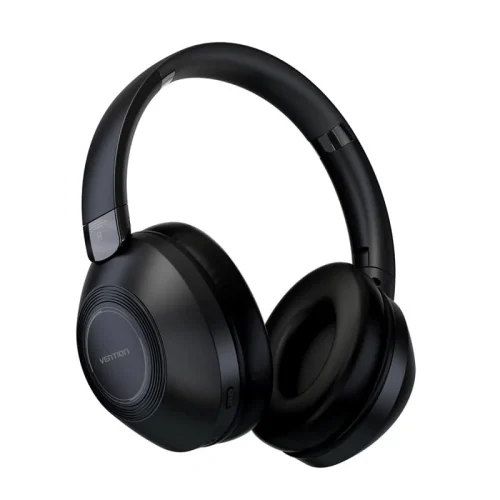 Bluetooth 5.3 Headphones (ABS), 300mAh Battery, Input 5V⎓300mA, USB-C Charging - NBBB0