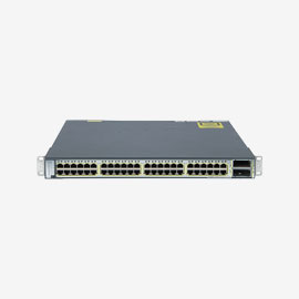 CISCO Catalyst 3750-E Series PoE-48