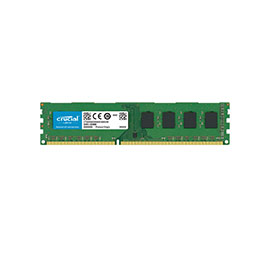 CT51264BD16OB /CRUCIAL DESKTOP RAM DDR3L 4GB 1600