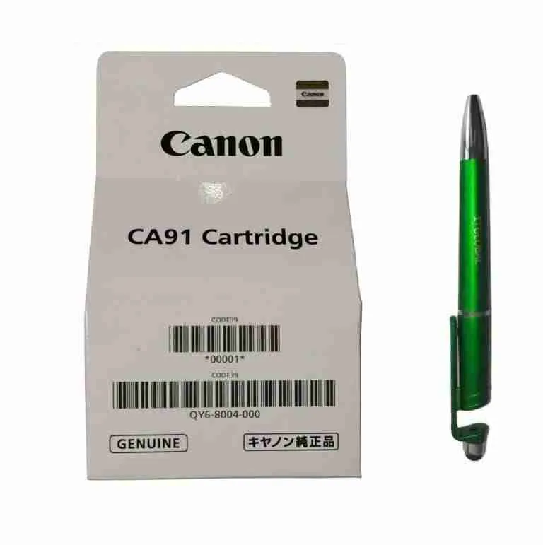 Canon MC-G02 Maintenance Cartridge