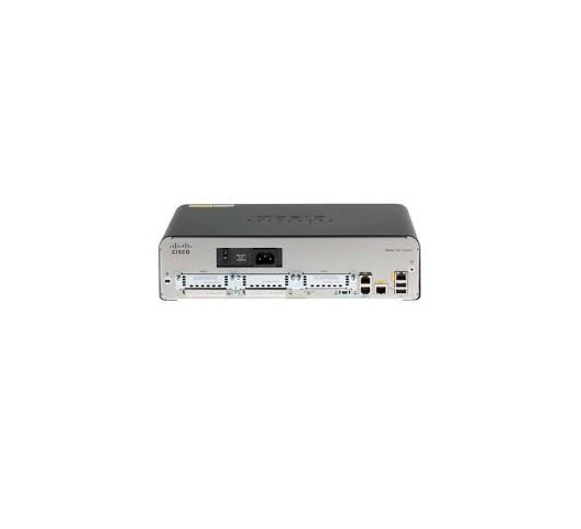 Cisco 1941/K9 ISR G2 1900 Series Router