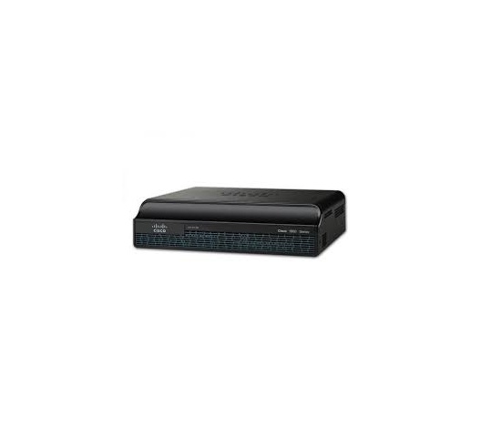 Cisco 1941/K9 ISR G2 1900 Series Router