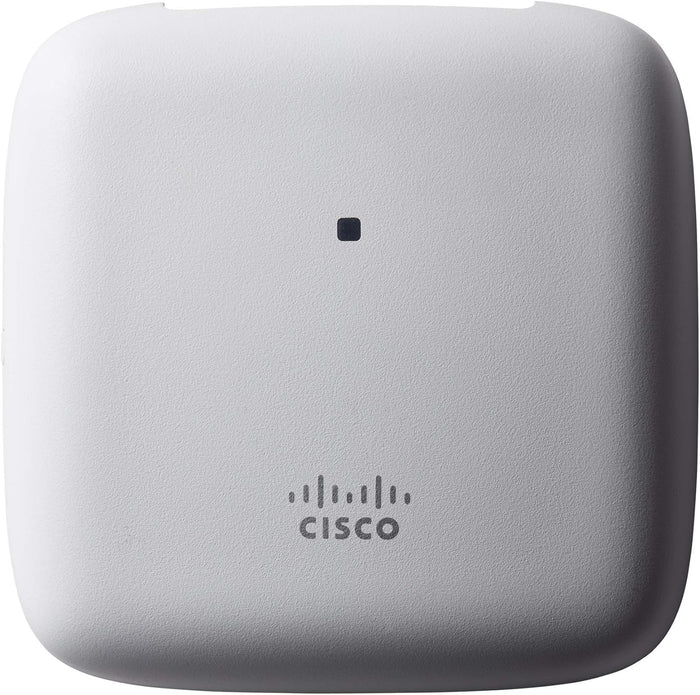 Cisco Business 240AC Wi-Fi Access Point | 802.11ac | 4×4 | 2 GbE Ports | Ceiling Mount CBW240AC-E
