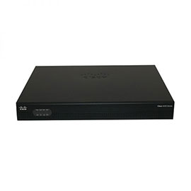Cisco ISR4321/K9 4321 Router