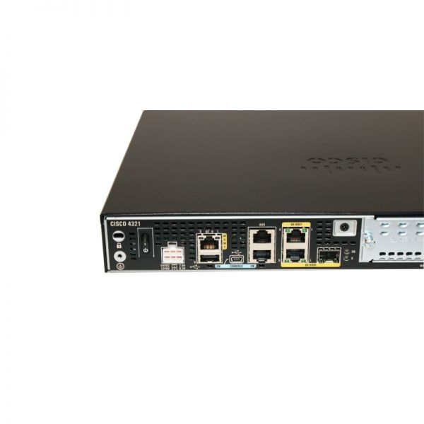 Cisco ISR4321/K9 4321 Router